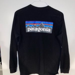 Men's Patagonia Long Sleeve